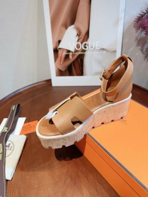 wholesale quality hermes women shoes model no. 141